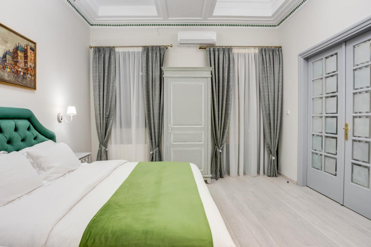 Pandrosos Divine Suites Athen Eksteriør billede