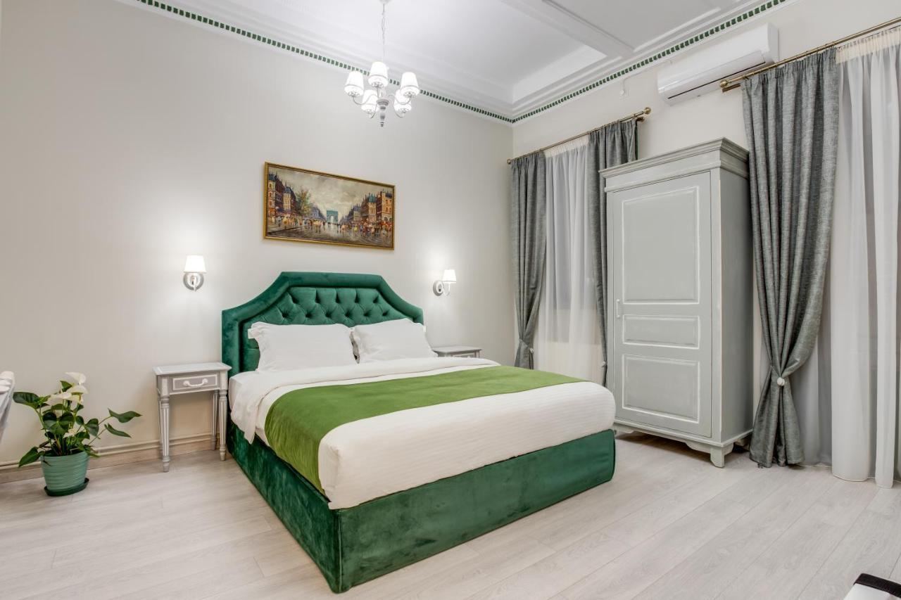 Pandrosos Divine Suites Athen Eksteriør billede