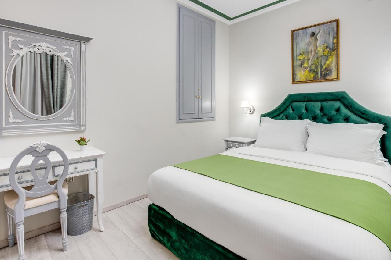 Pandrosos Divine Suites Athen Eksteriør billede